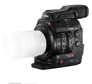 bay area video prodution services gear