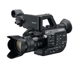 Video Prouductions and editing services Santa Cruz San Francisco Bay Area Monterey